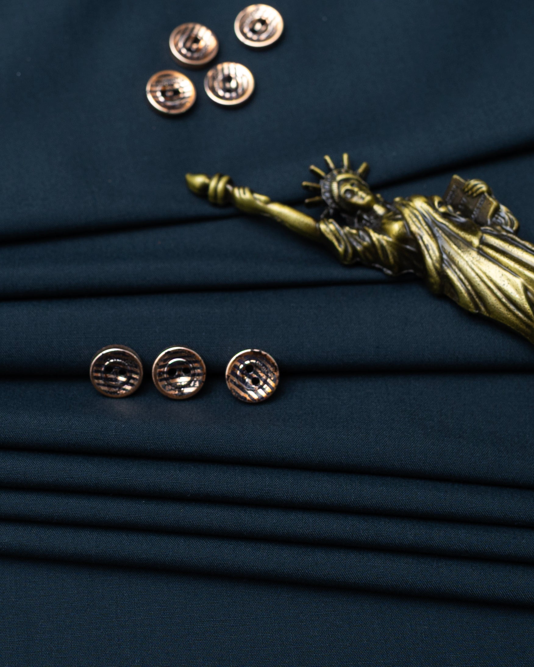 Royal Wash & Wear Suit