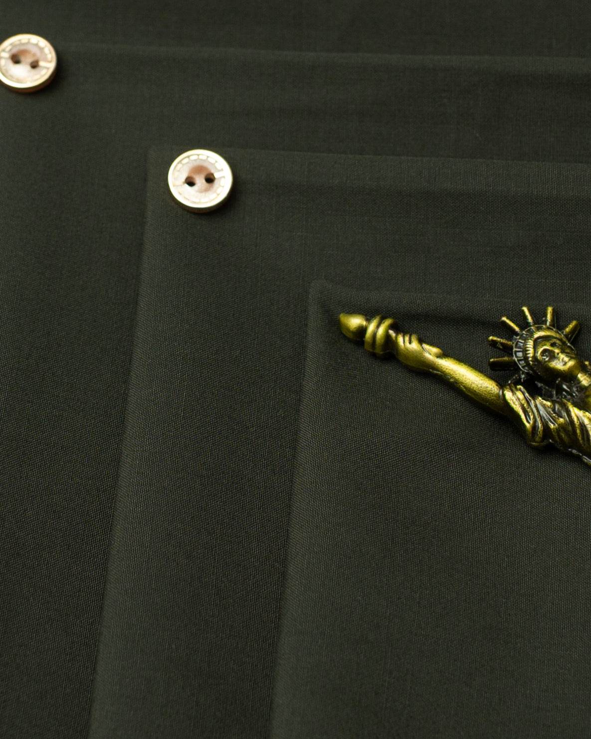 Royal Wash & Wear Suit