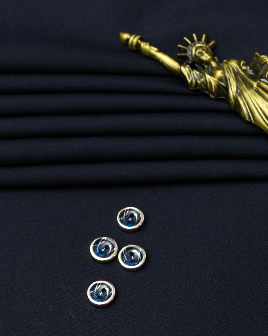 Royal Wash & Wear Suit