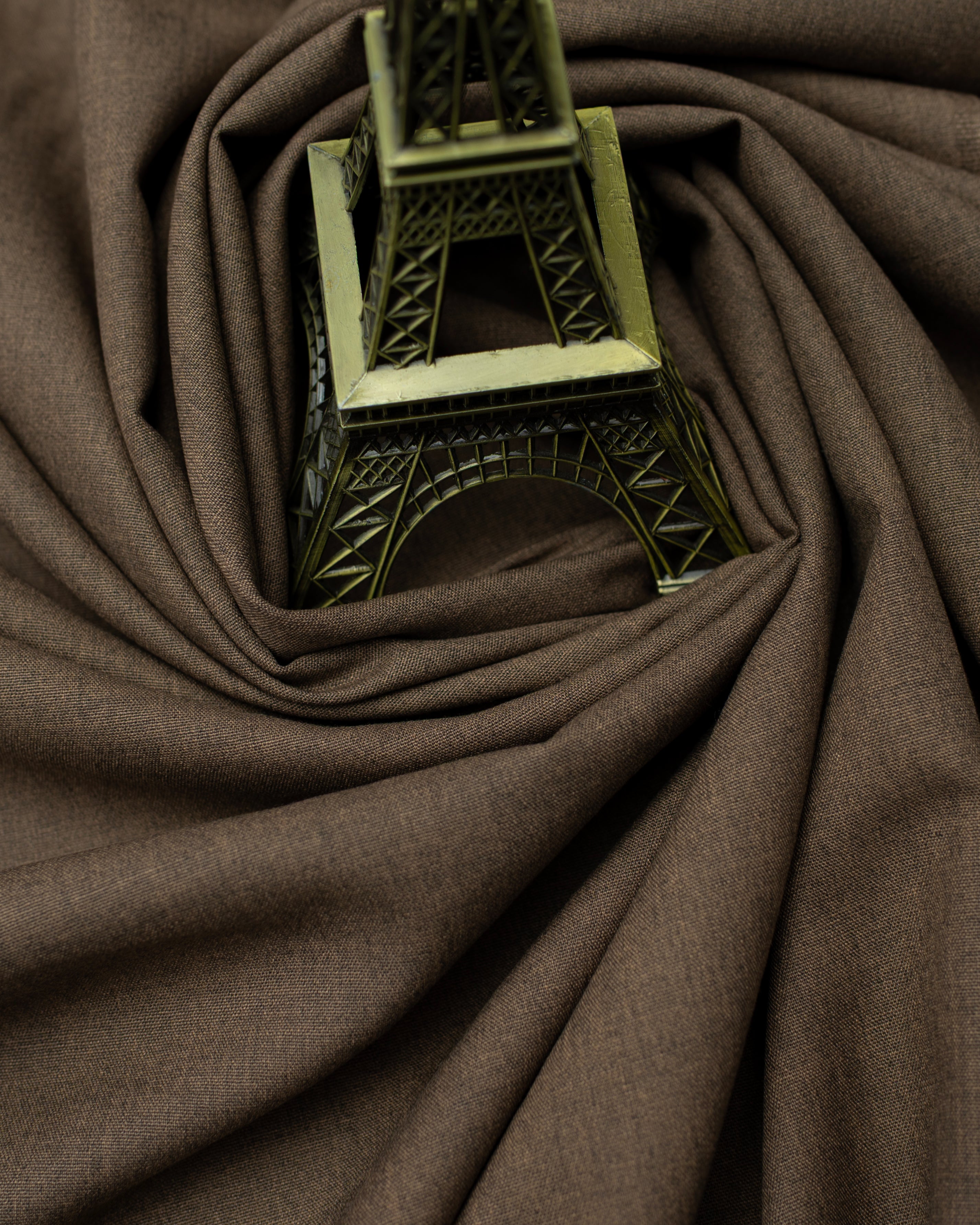 Premium Shamray Wash & Wear Suit