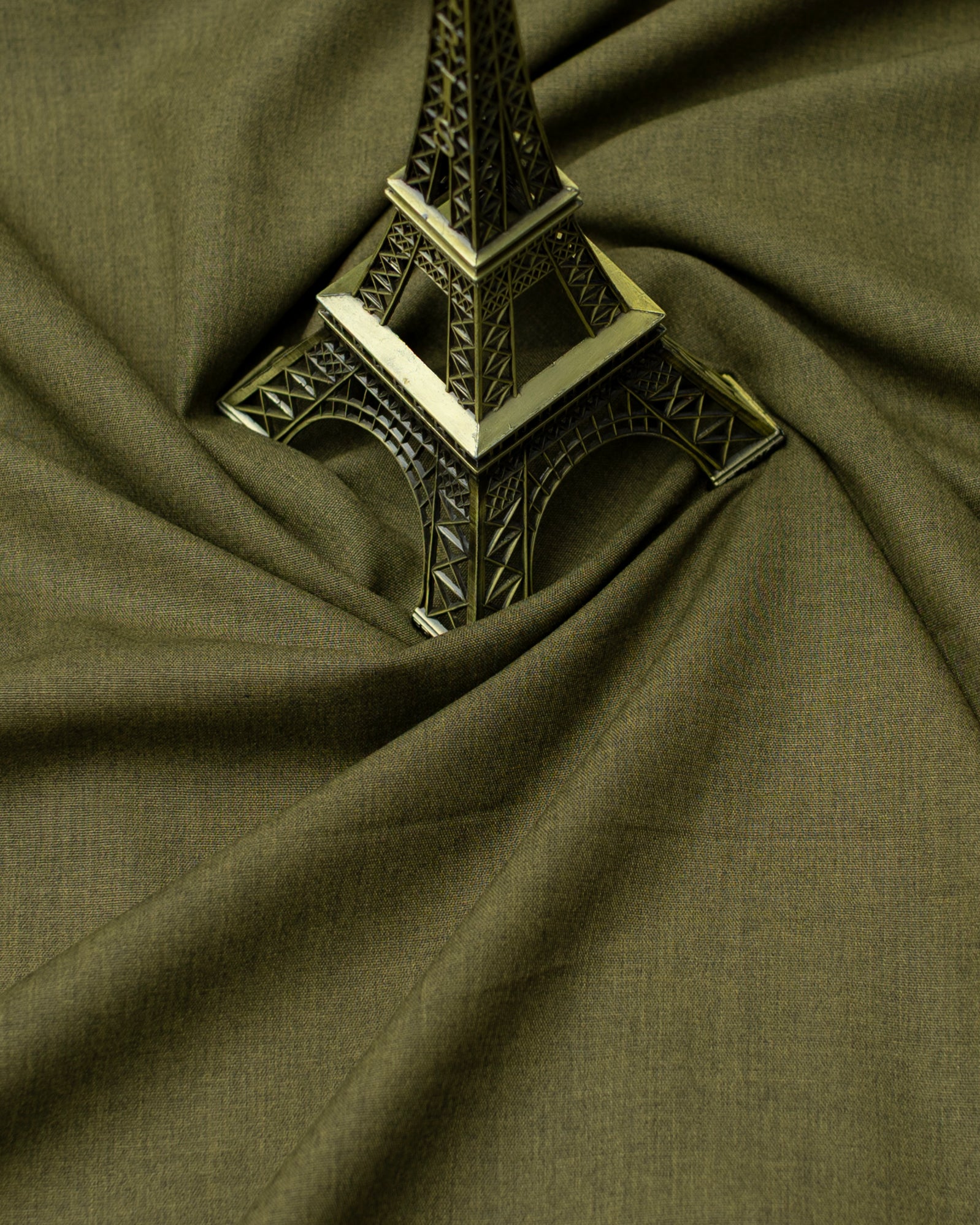 Premium Shamray Wash & Wear Suit