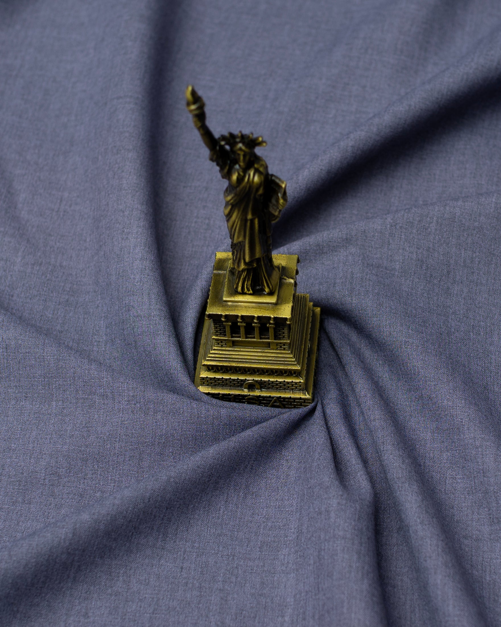 Premium Shamray Wash & Wear Suit