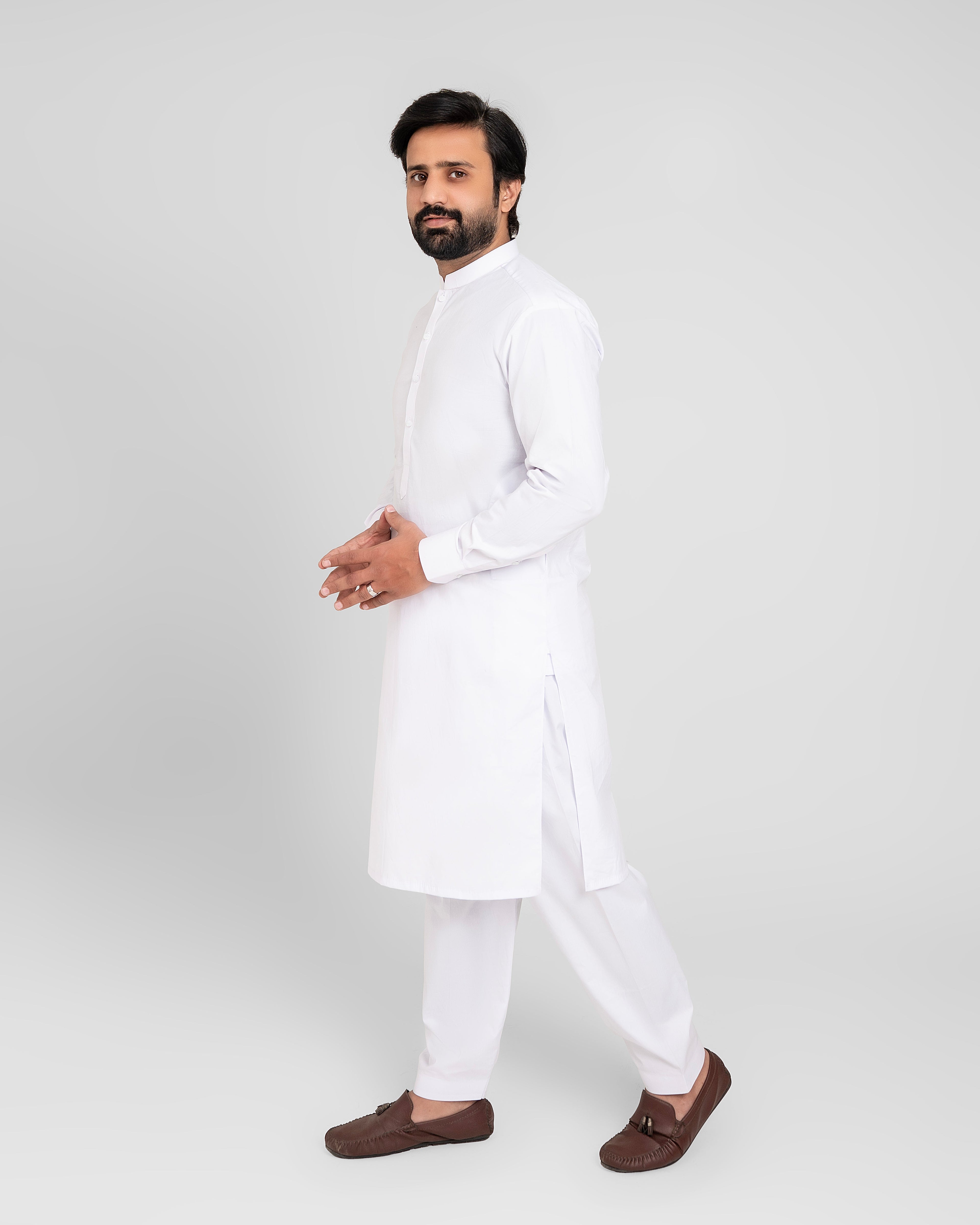 Premium Latha Suit