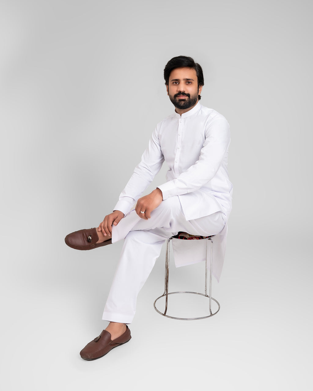 Premium Latha Suit