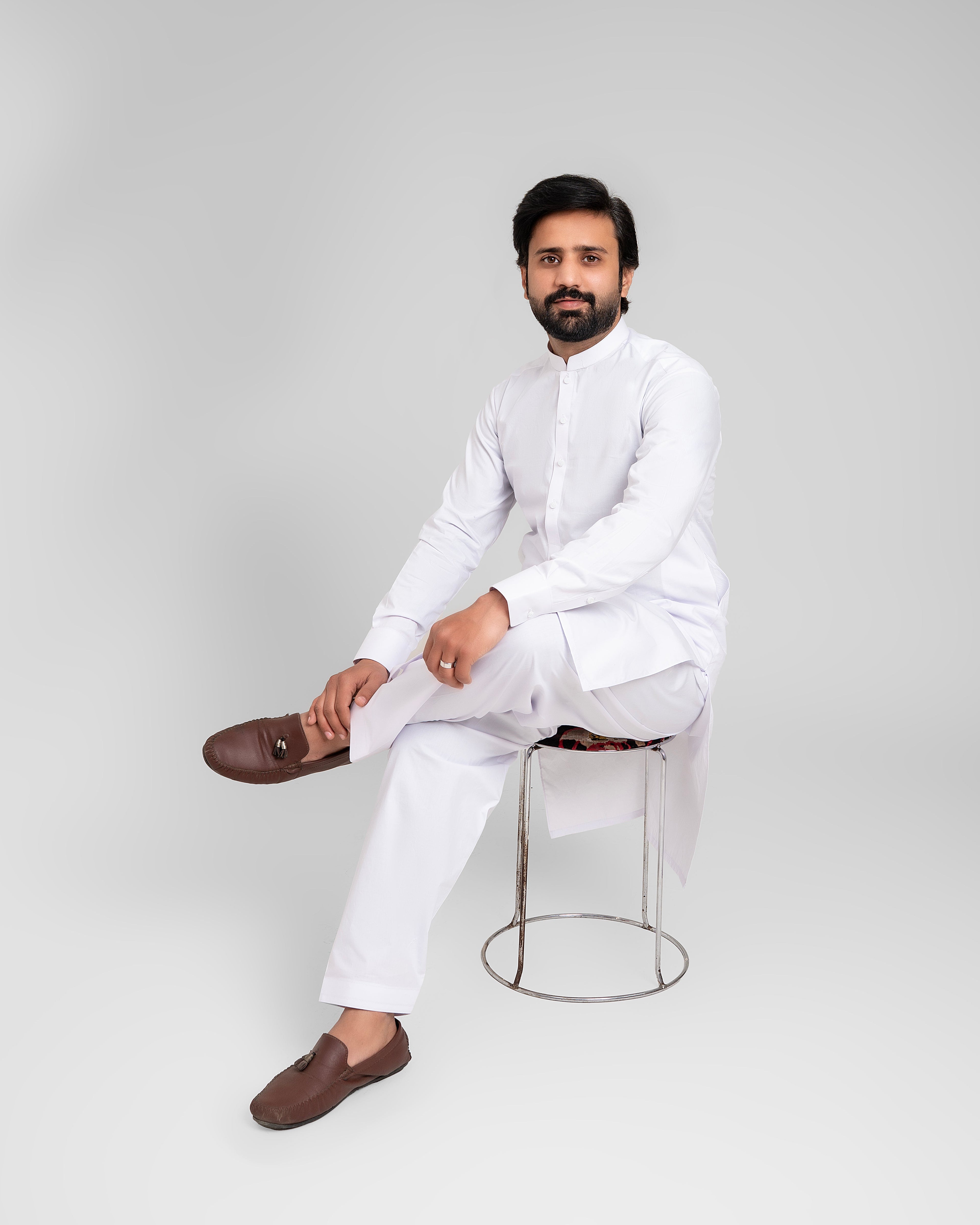 Premium Latha Suit