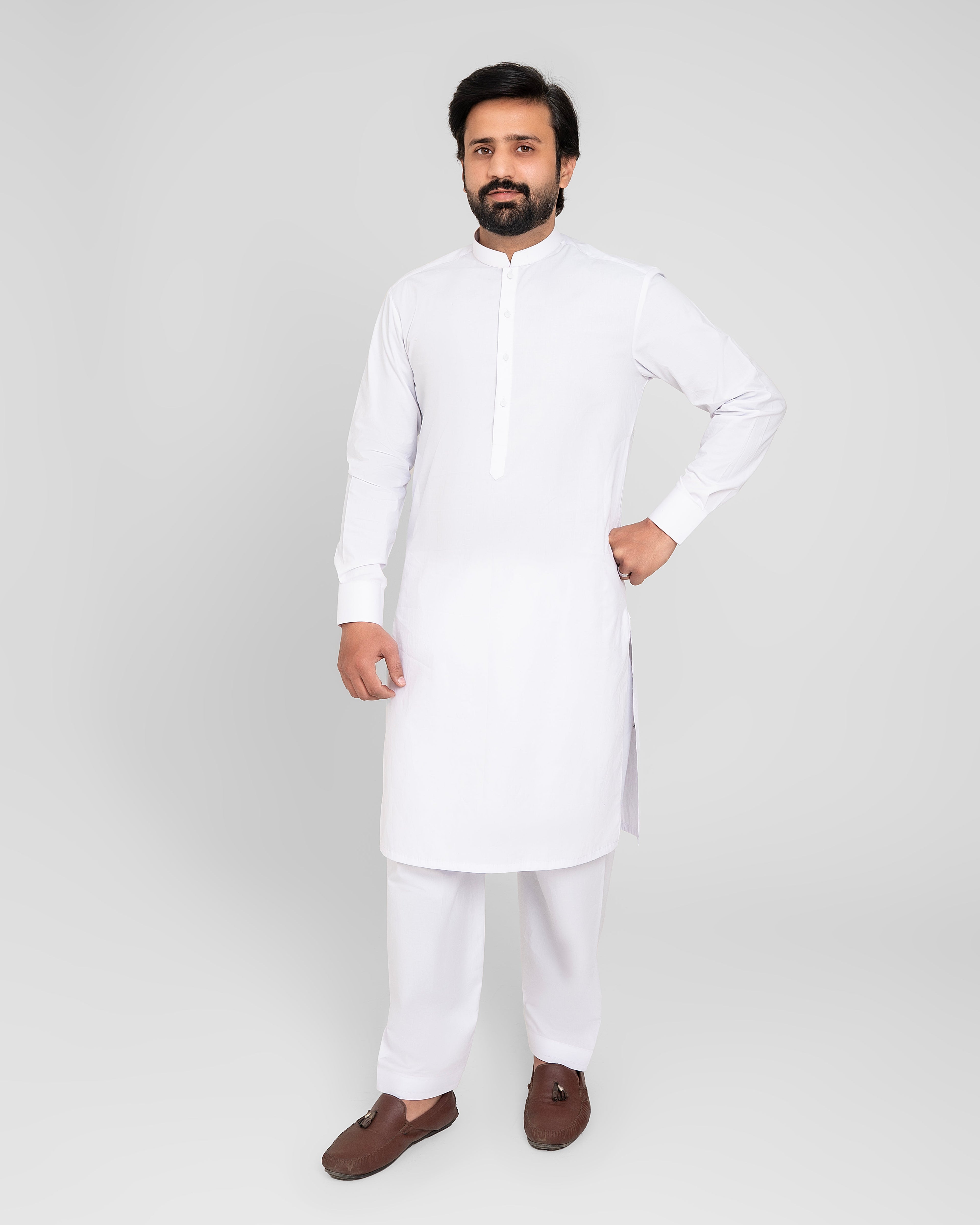 Premium Latha Suit