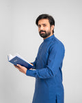 Premium Shamray Wash & Wear Suit
