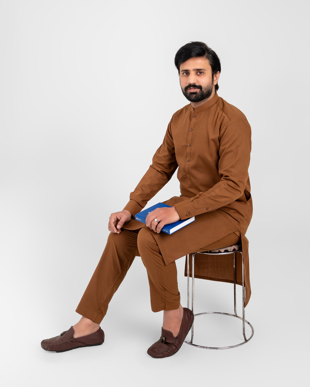 Premium Wash & Wear Suit