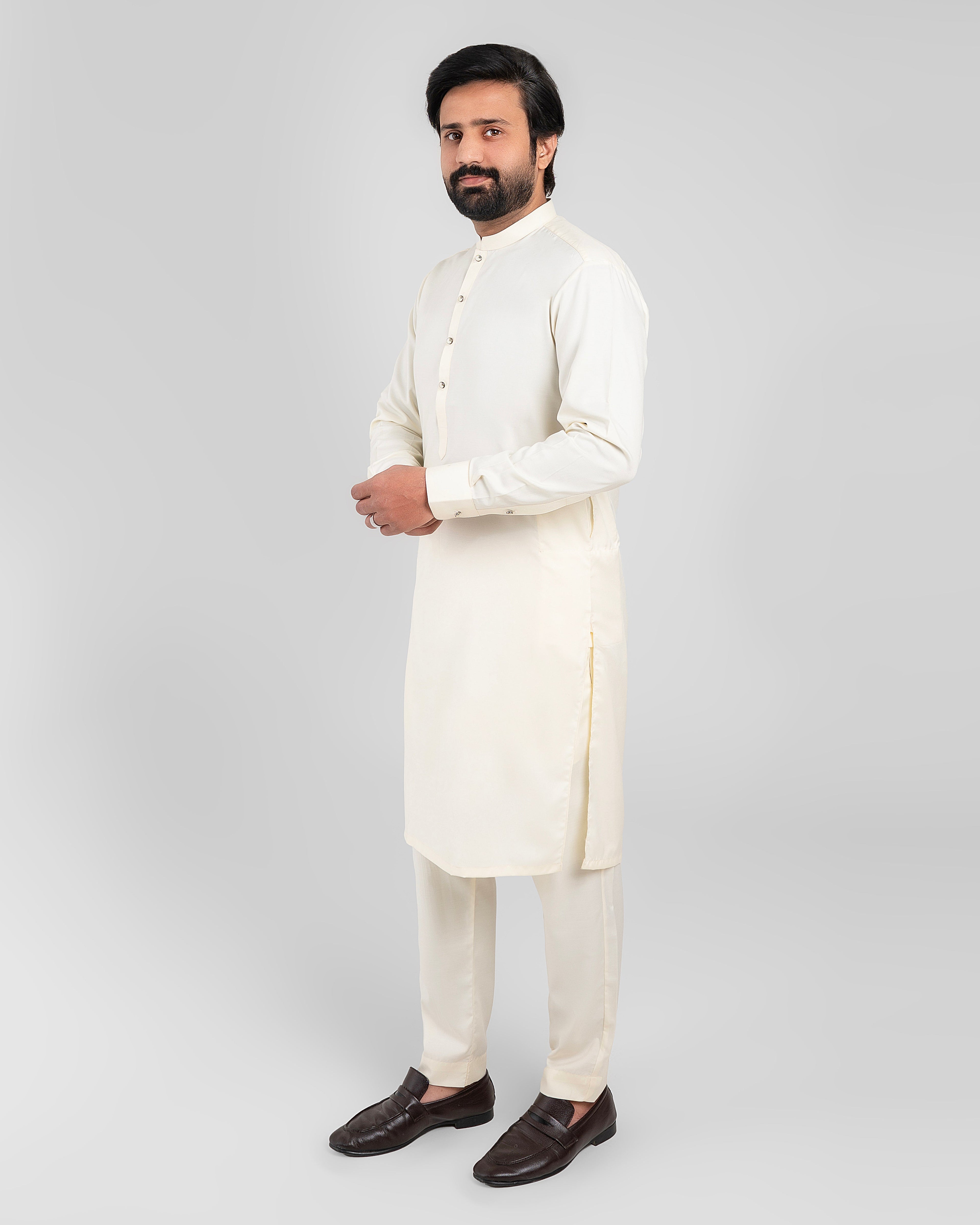 Luxury Boski Suit