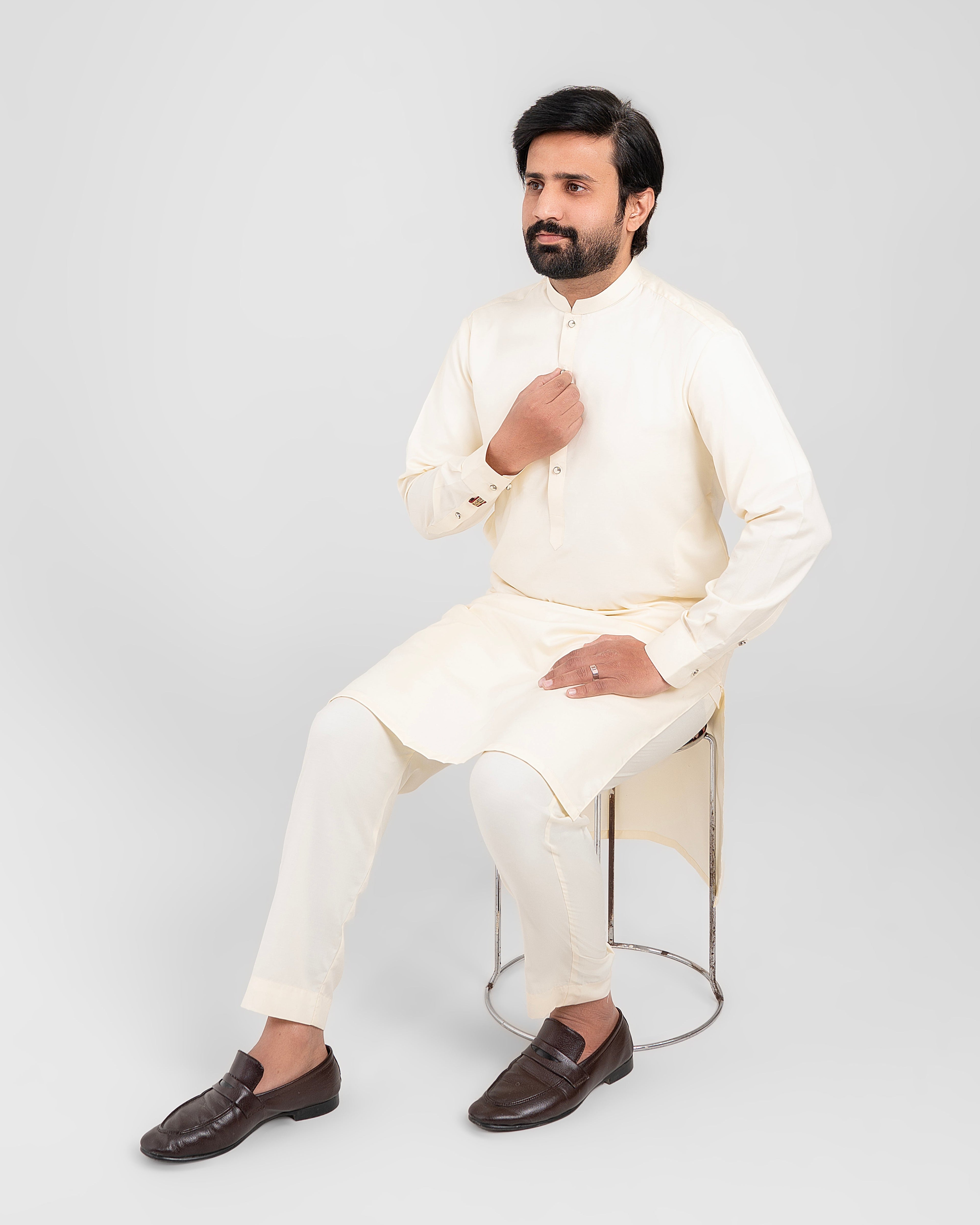 Luxury Boski Suit