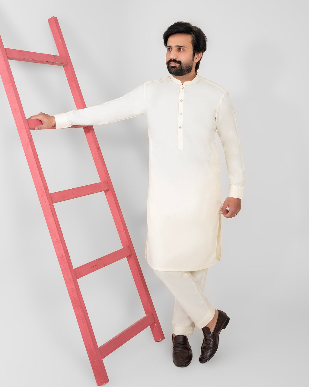 Luxury Boski Suit