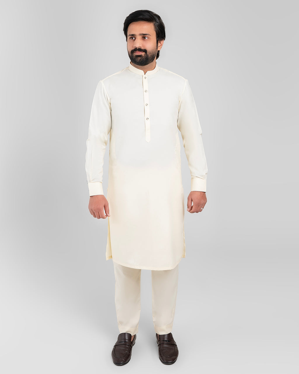 Luxury Boski Suit